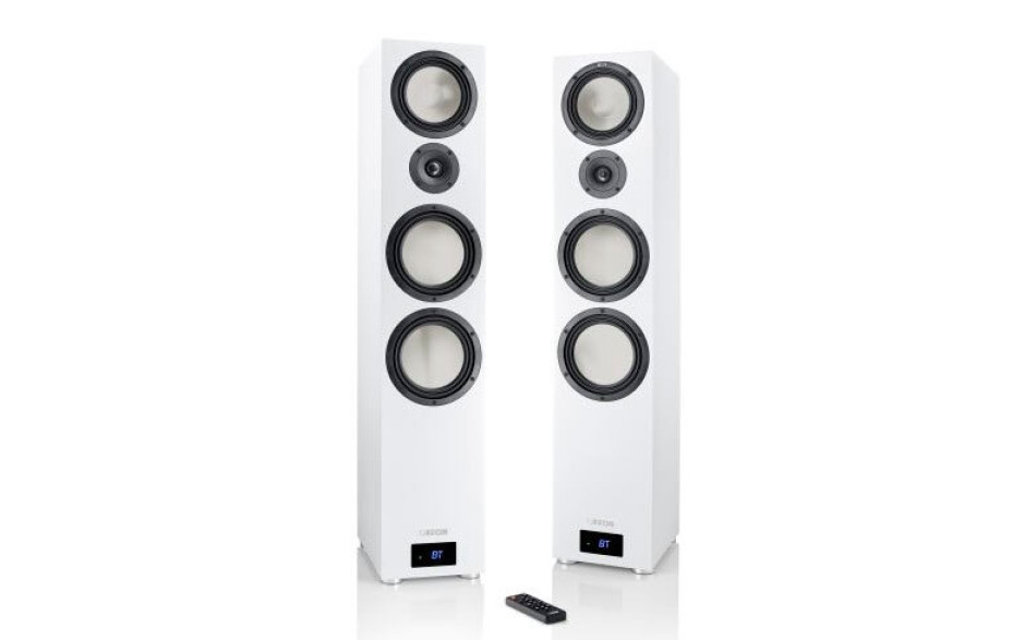 Canton Smart GLE 9 S2 White