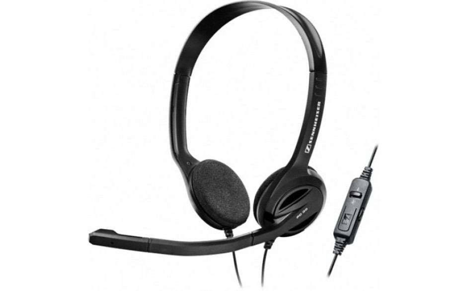SENNHEISER PC 36 CALL CONTROL