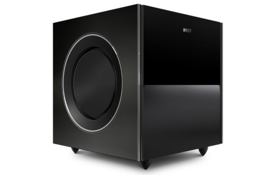KEF Reference 8b Sub