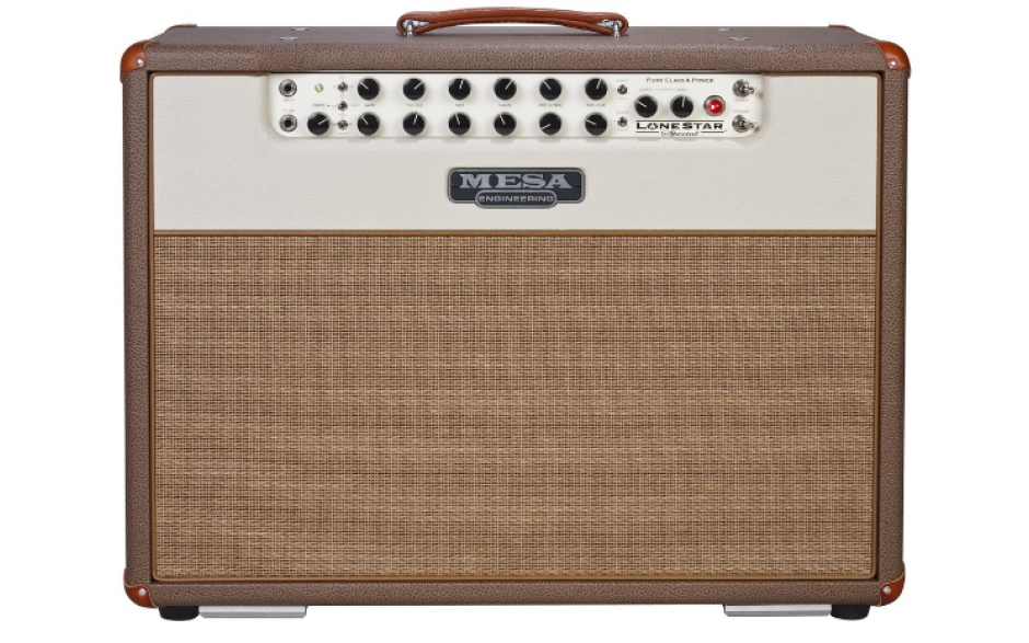 MESA BOOGIE LONE STAR SPECIAL 2x12” CLASSIC COMBO
