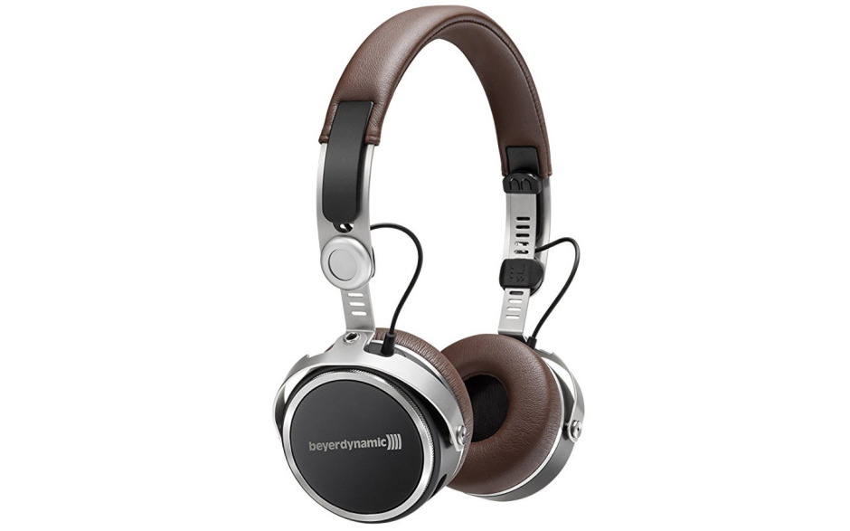 Beyerdynamic Aventho wireless brown