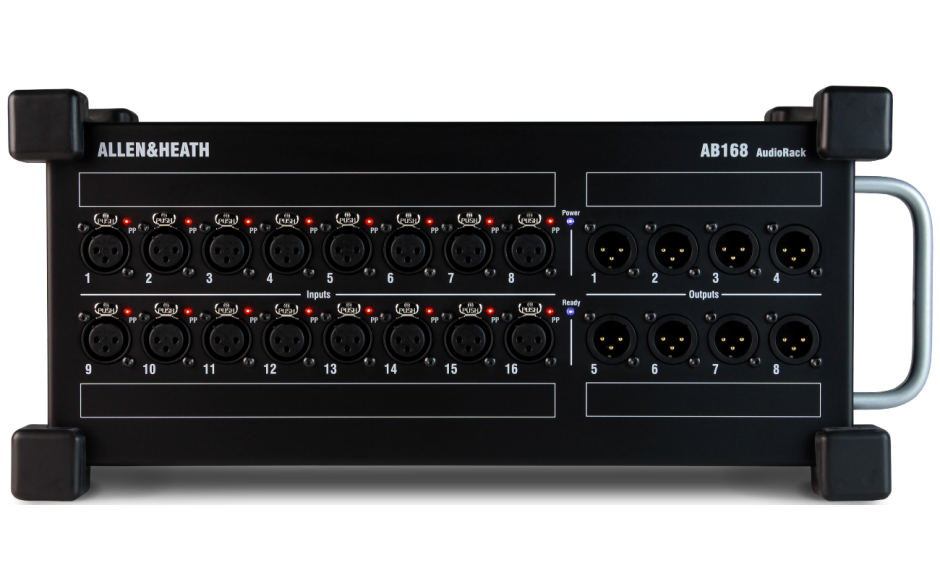 Allen & Heath AB1608