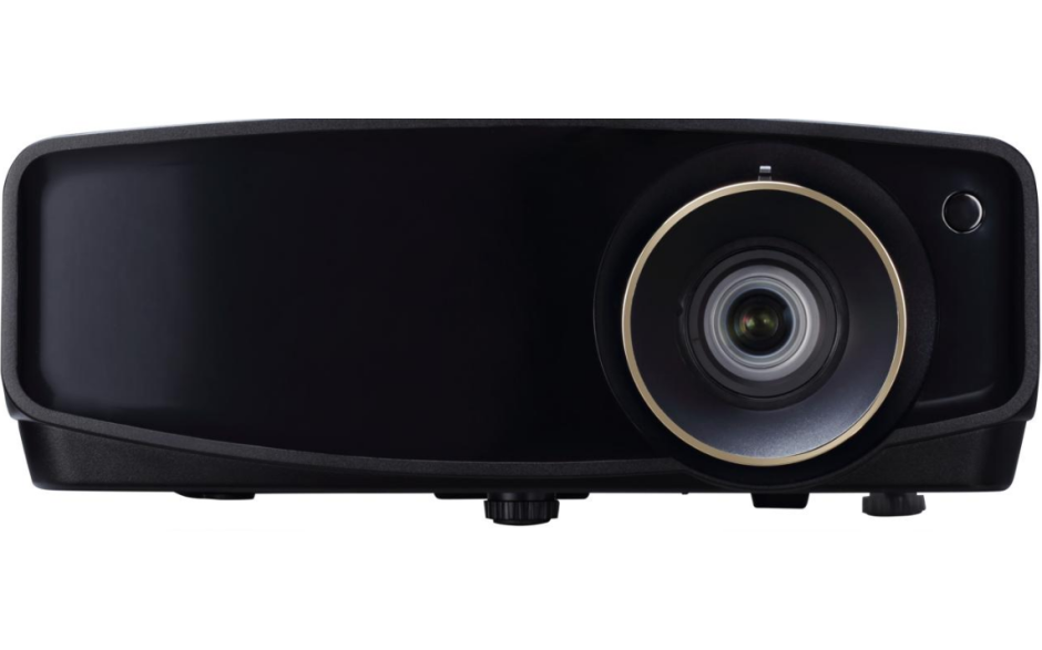 JVC LX-UH1 Black