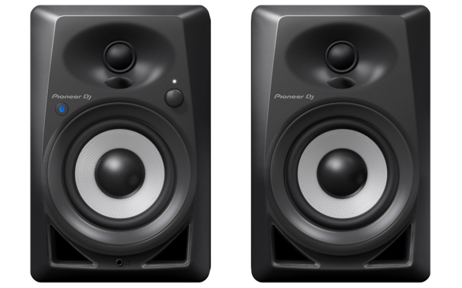 Pioneer DM-40BT