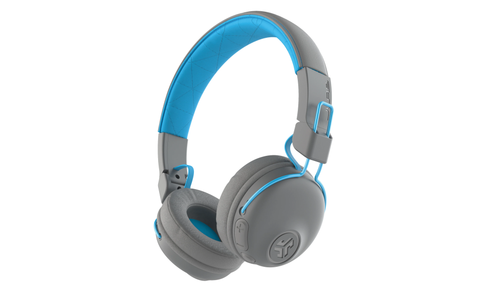 Jlab Studio Wireless Grey