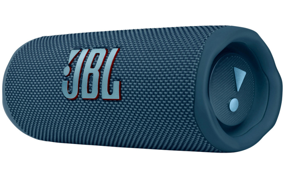 JBL Flip 6 Blue (JBLFLIP6BLU)