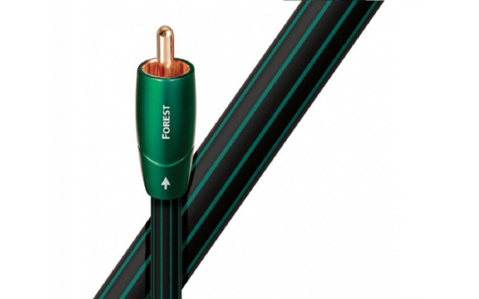 AUDIOQUEST coax 1.5m FOREST