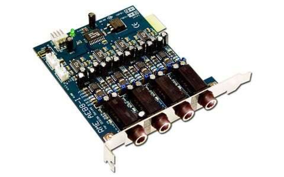 RME AEB 8/1 Expansion Board