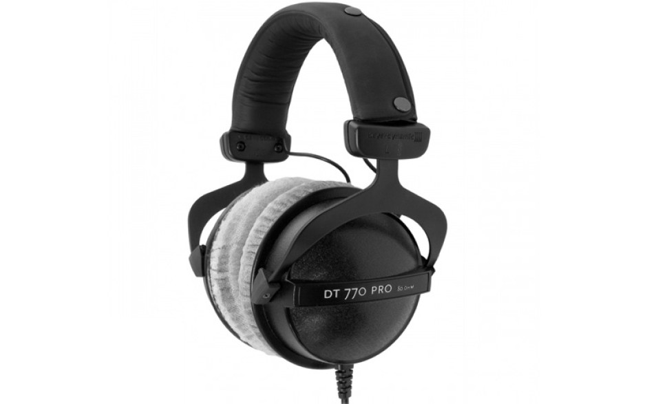 Beyerdynamic DT 770 PRO LTD/80 Om