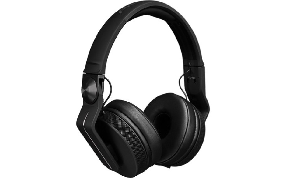 Pioneer HDJ-700-K