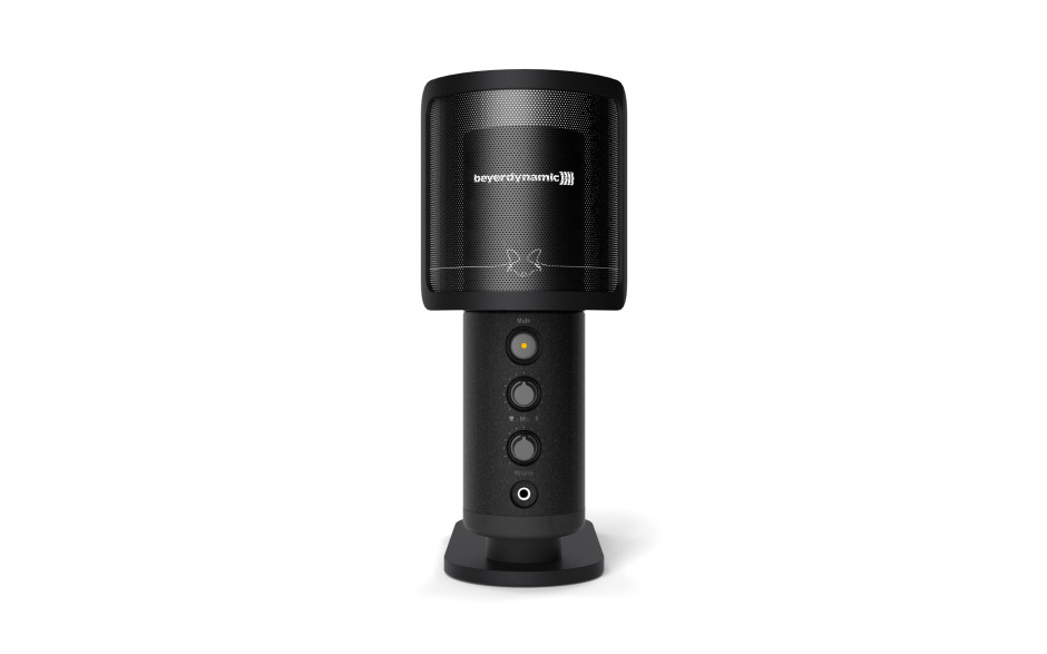 Beyerdynamic Fox