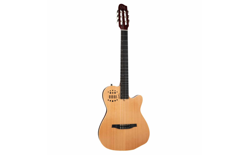 GODIN ACS Nylon Natural SG