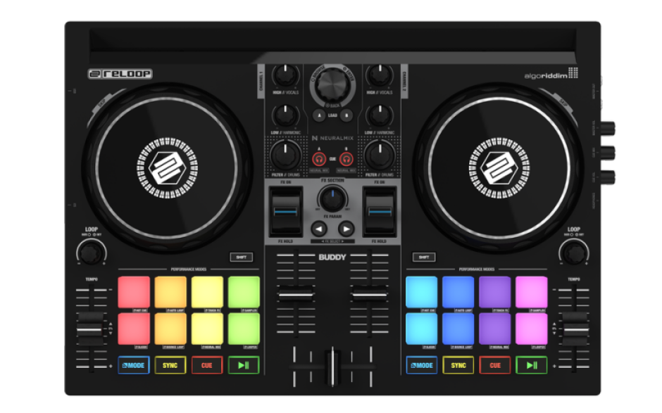 Reloop Buddy