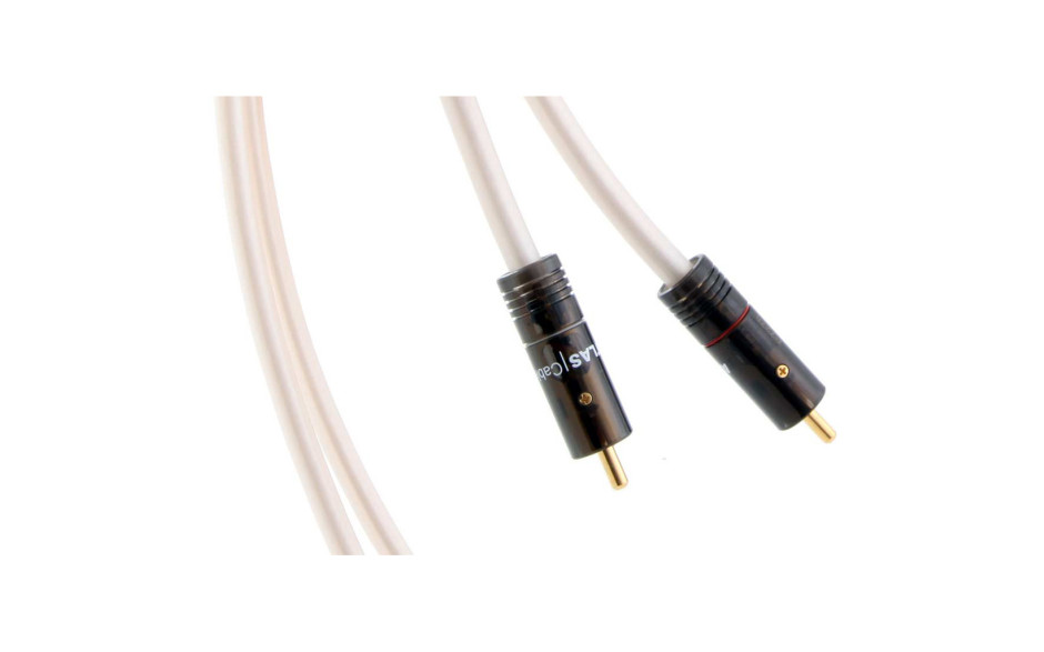 Atlas Element Integra (RCA-RCA) 2m
