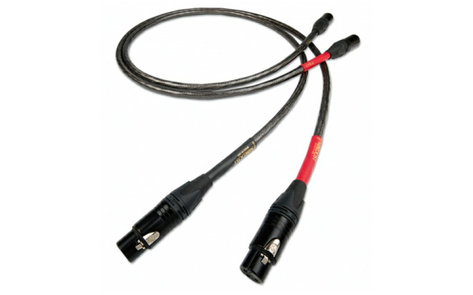 Nordost Tyr II (XLR-XLR) 0,6m