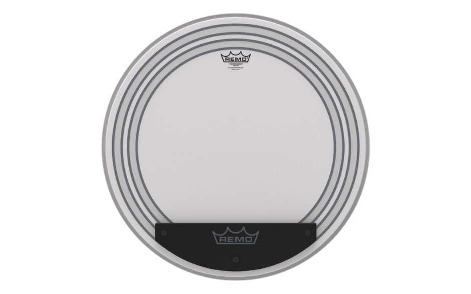REMO POWERSONIC 22" COATED