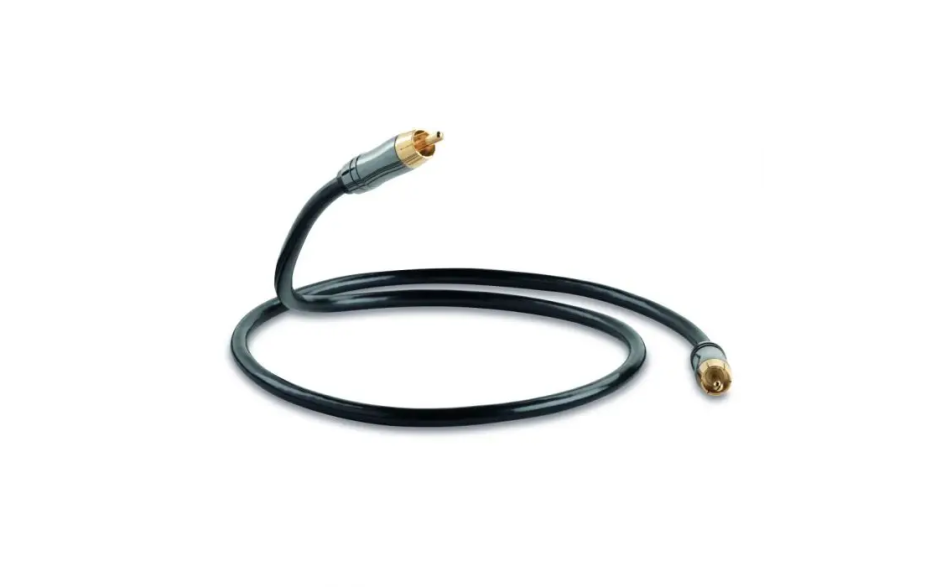 QED Performance Subwoofer 10m (QE6302)