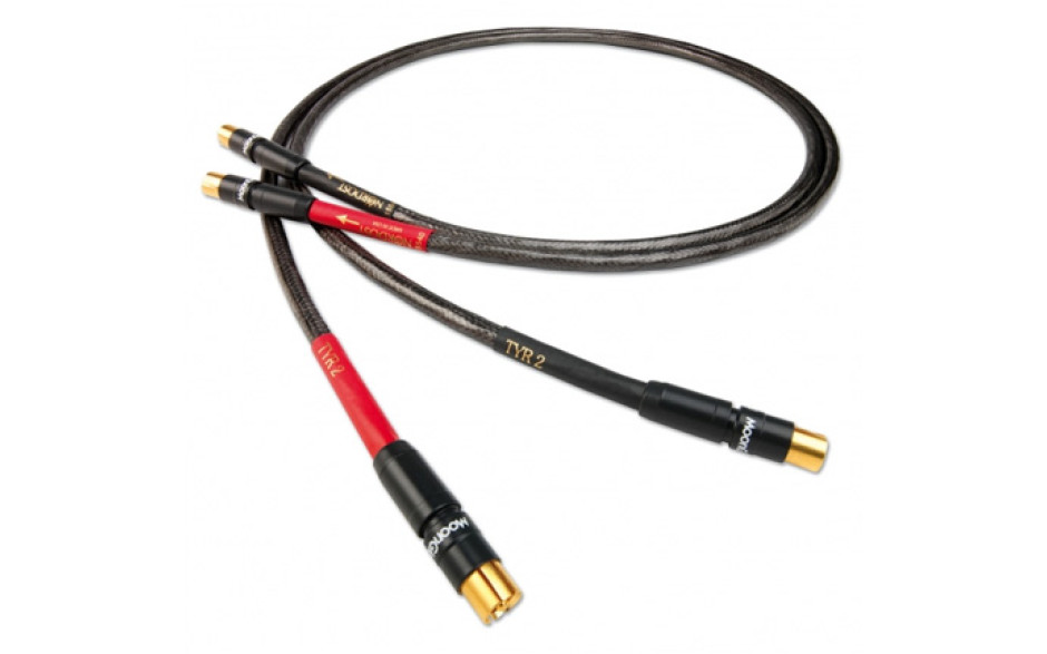 Nordost Tyr II RCA-RCA) 1.5m