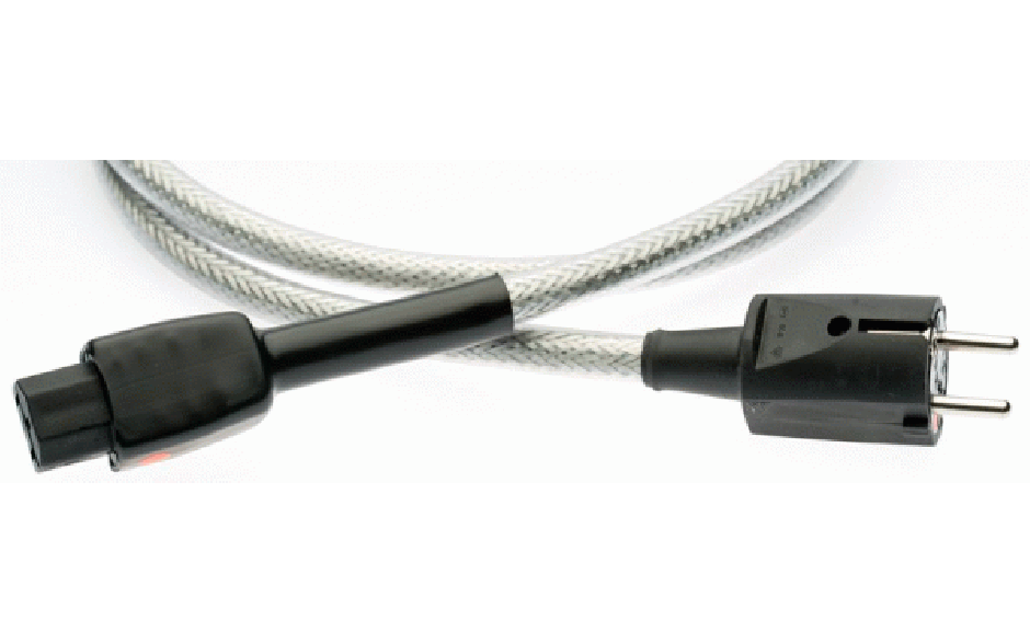 Silent Wire AC-5 Power Cord 1 м
