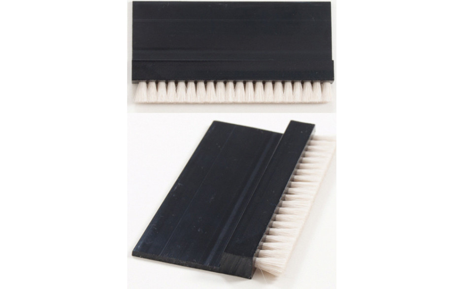 Tonar Natural Goat Hair Wett Brush, art.5938