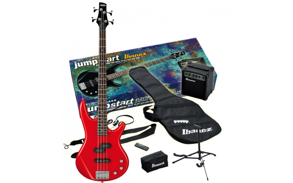 IBANEZ IJSR190 TR
