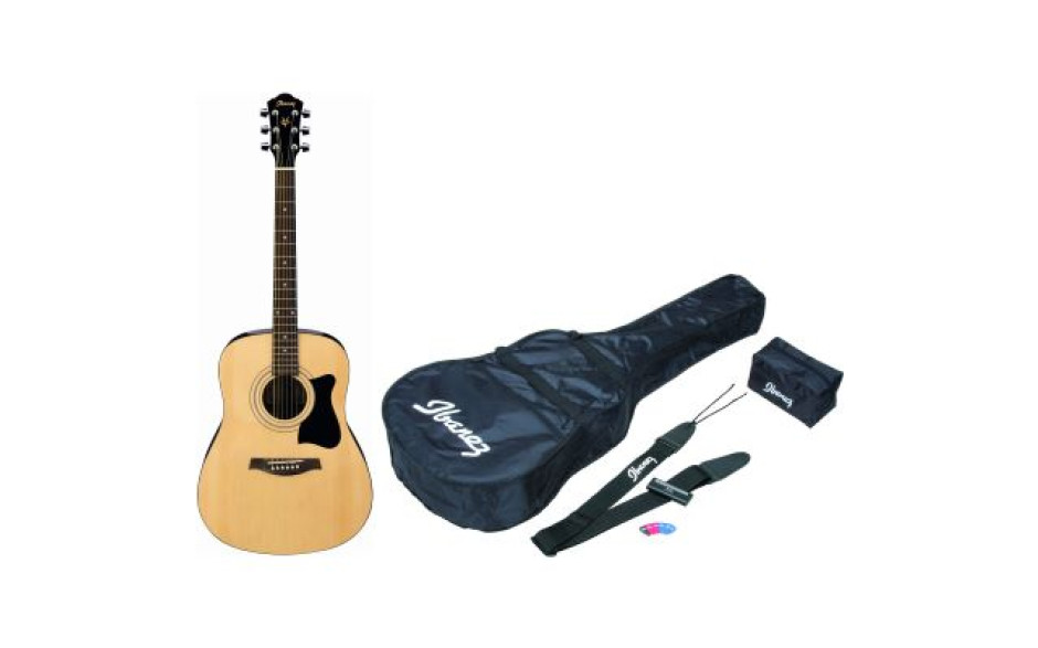 IBANEZ V105SJP-NT