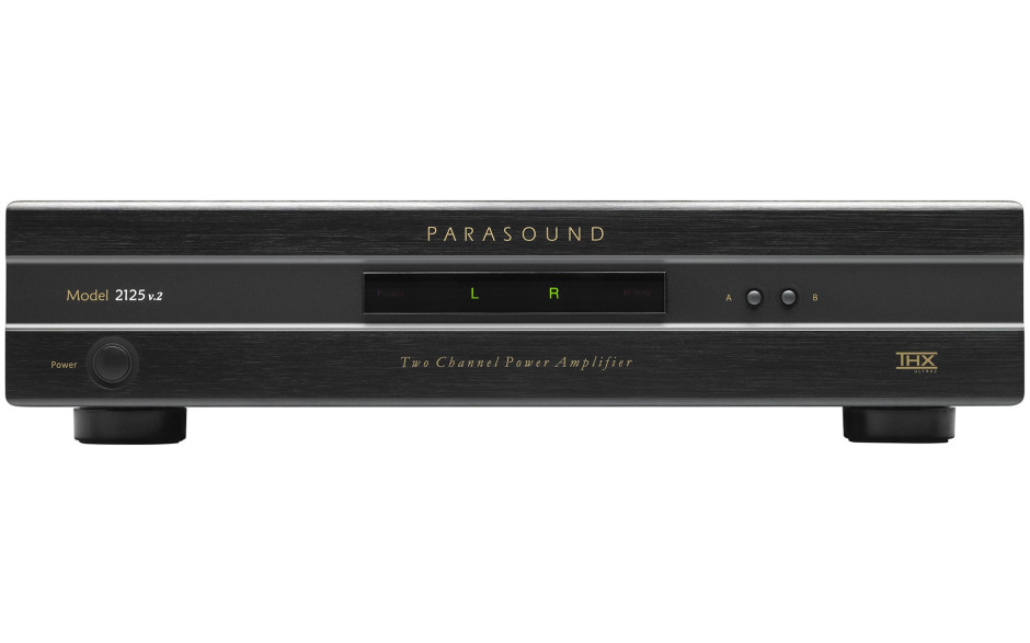 Parasound NewClassic 2125 v.2