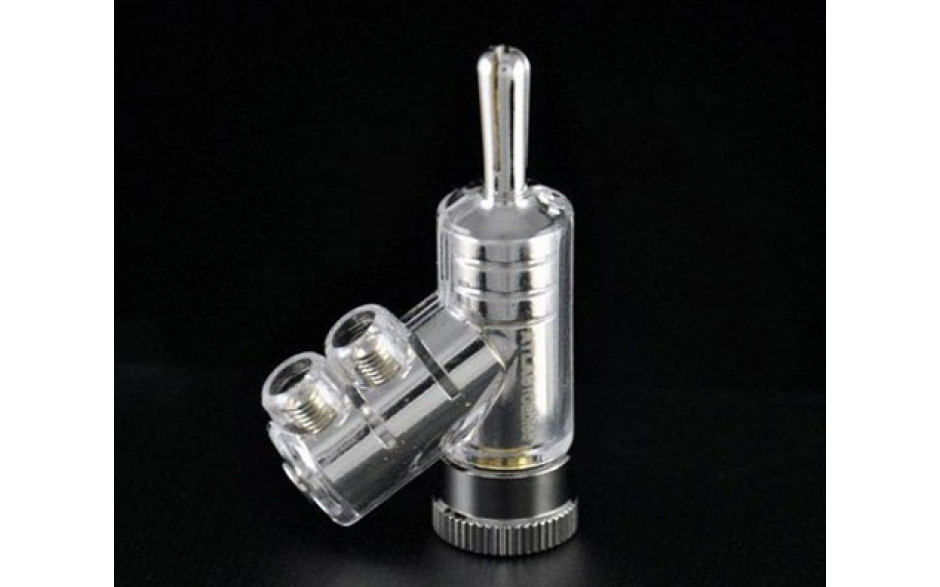Atlas Expanding Rhodium plug