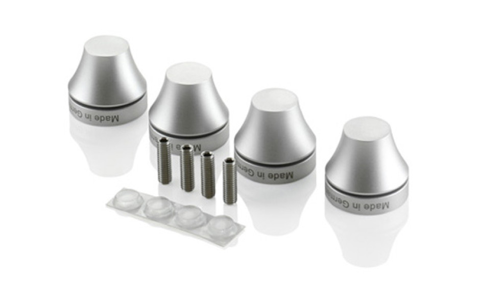 Clearaudio Perfect Points, AC138