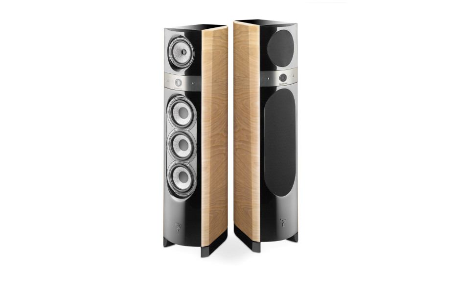Focal-JMLab Electra 1037 Be Classic