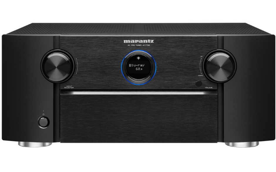 Marantz AV-7705 (Black)