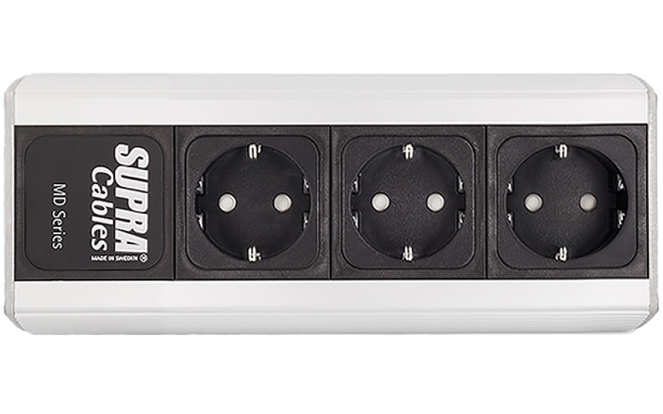 Supra MAINS BLOCK MD03-EU