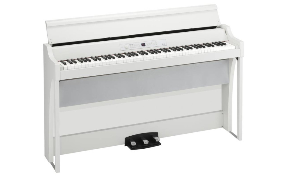 KORG G1B AIR-WH