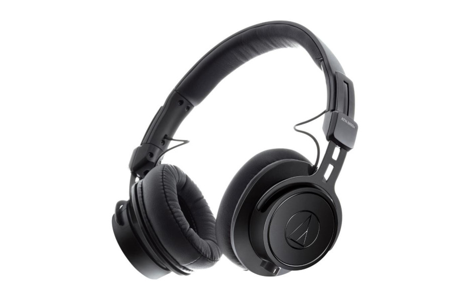 Audio-Technica ATH-M60X