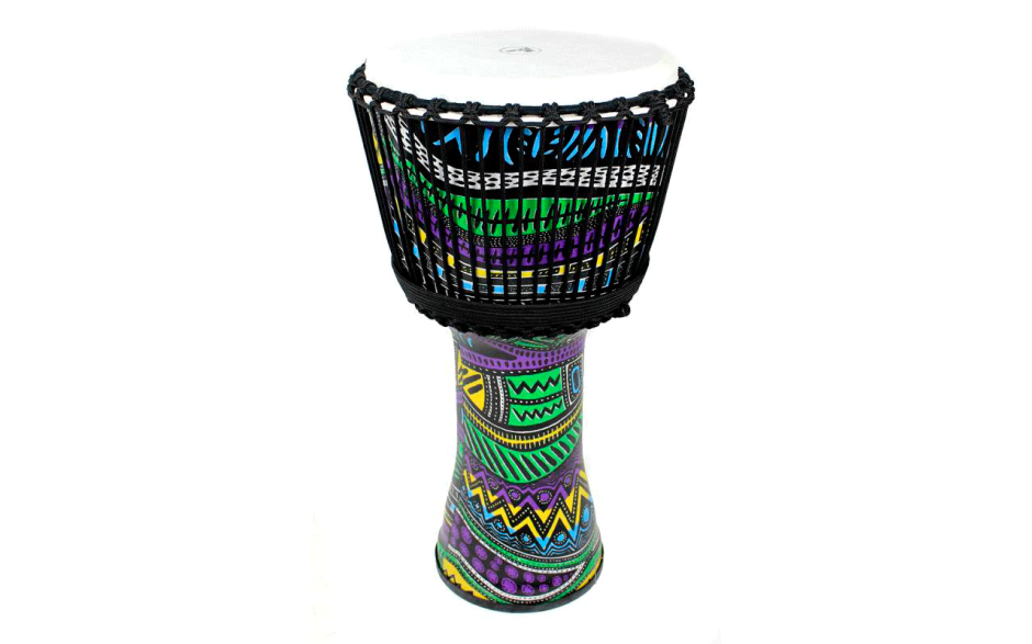 PALM PERCUSSION PVC DRUM ROPE TENSION 11"
