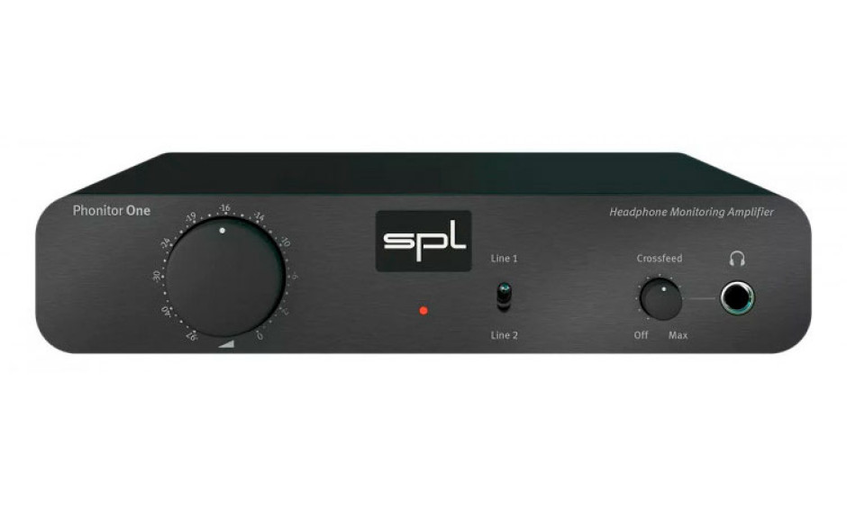 SPL Phonitor One