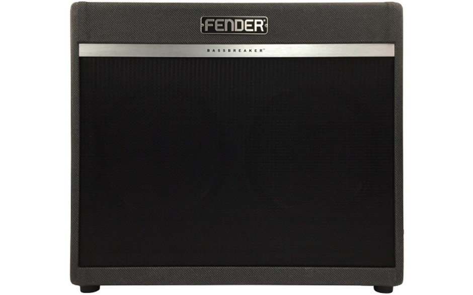 FENDER BASSBREAKER 45 COMBO