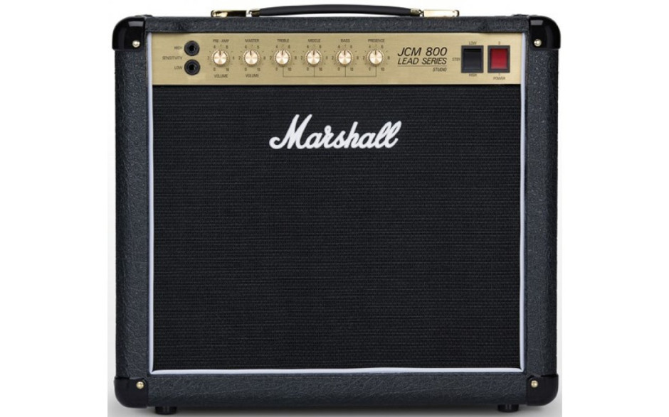 MARSHALL SC20C