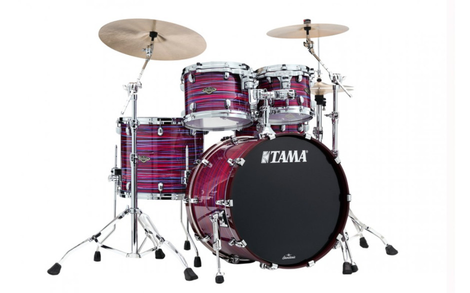 TAMA WBS42S-LPO