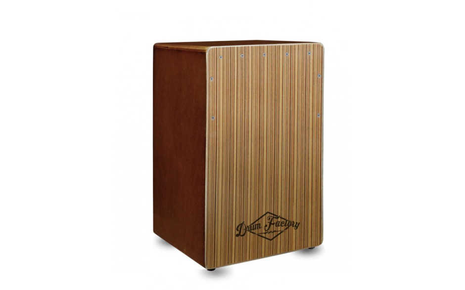 PALM PERCUSSION CJ BSP-FS R WALNUT