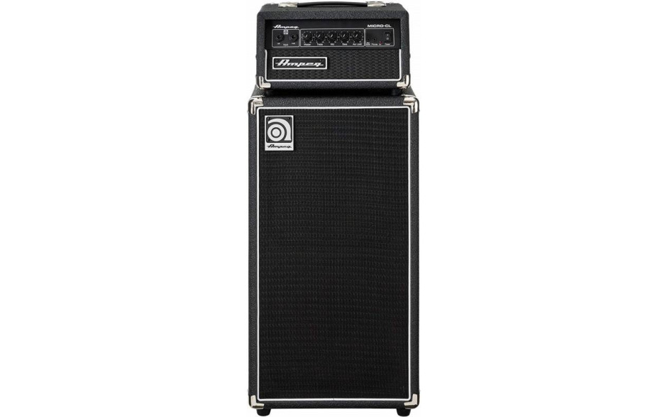 AMPEG MICRO CL STACK