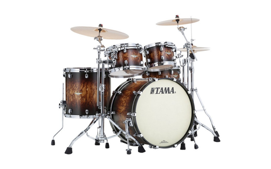 TAMA MA42TZSBN-MBB