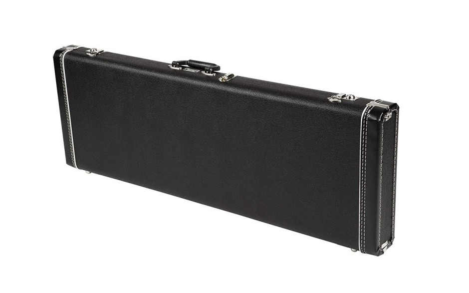 FENDER STANDARD CASE FOR STRAT/TELE