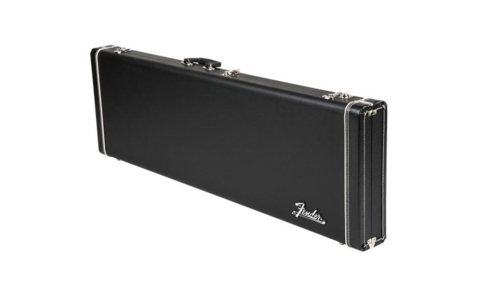 FENDER CLASSIC SERIES CASE FOR P/J BASS