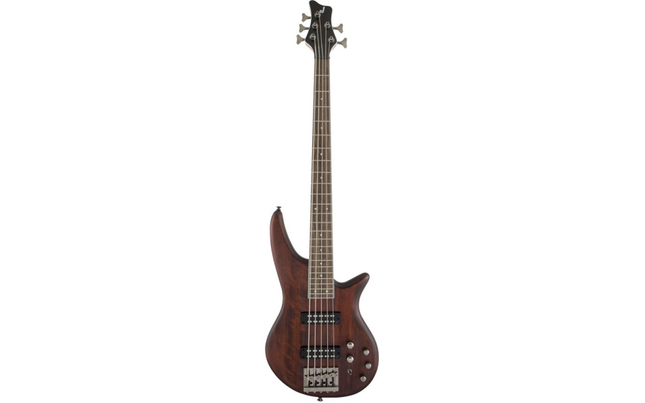JACKSON JS3V SPECTRA LR WALNUT STAIN