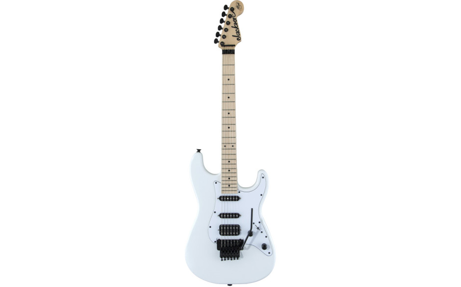 JACKSON X-SERIES SIGNATURE ADRIAN SMITH SDXM MN SNOW WHITE