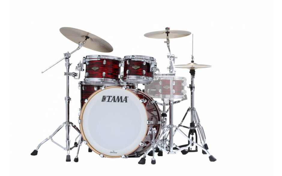 TAMA WBR52RZS-ROY