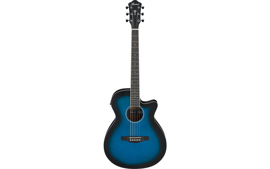 IBANEZ AEG7-TBO