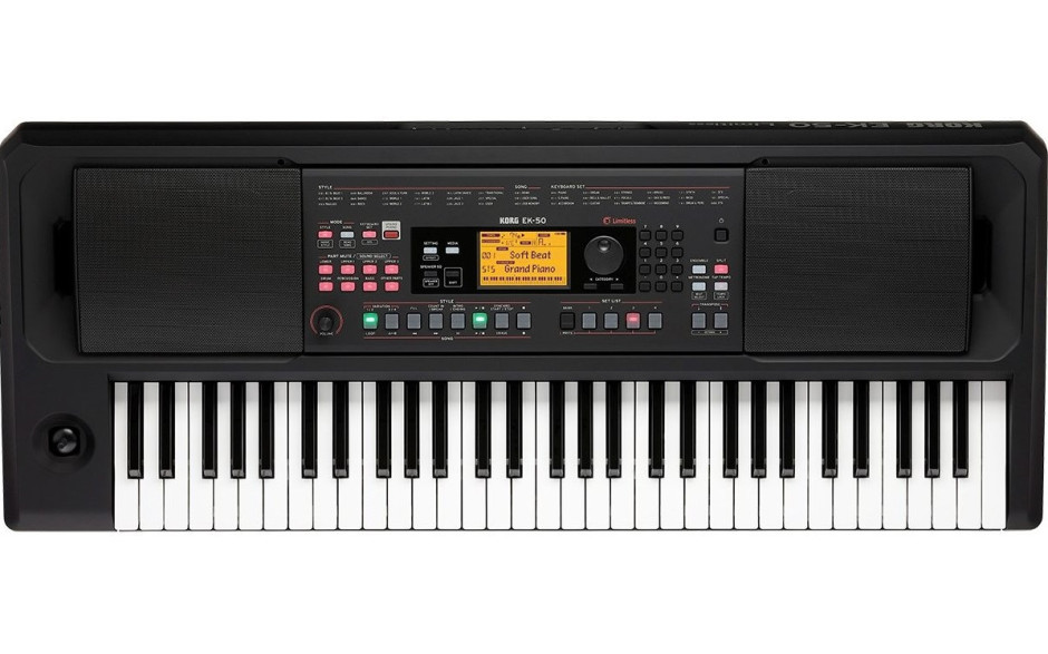 KORG EK-50 L