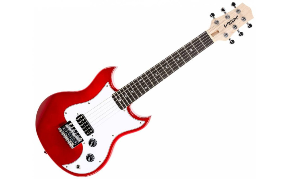 VOX SDC-1 MINI RD